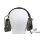 Активные наушники Z054-DE (Наушники с микрофоном) Comtac I Headset (Z-Tactical)